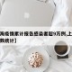 【上海疫情累計報告感染者超9萬例,上海疫情人數(shù)統(tǒng)計】