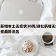 湖北新增本土無(wú)癥狀30例/湖北新增無(wú)癥狀感染者最新消息