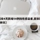 【西安4天新增54例陽性感染者,西安新增4例肺炎】