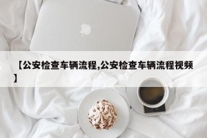 【公安檢查車輛流程,公安檢查車輛流程視頻】