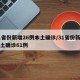31省份新增26例本土確診/31省份新增本土確診61例