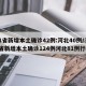 31省新增本土確診42例:河北40例/31省新增本土確診124例河北81例行蹤