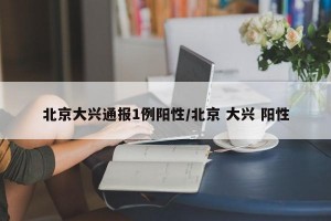北京大興通報(bào)1例陽(yáng)性/北京 大興 陽(yáng)性