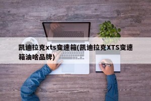 凱迪拉克xts變速箱(凱迪拉克XTS變速箱油啥品牌)