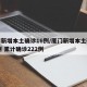 廈門新增本土確診16例/廈門新增本土確診11例 累計(jì)確診222例