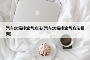 汽車水箱排空氣方法(汽車水箱排空氣方法視頻)