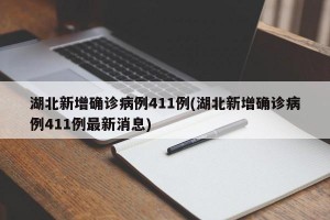 湖北新增確診病例411例(湖北新增確診病例411例最新消息)