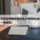 哈爾濱首輪核酸檢測(cè)檢出29例陽(yáng)性(哈爾濱檢出一例陽(yáng)性)