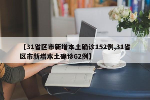 【31省區(qū)市新增本土確診152例,31省區(qū)市新增本土確診62例】