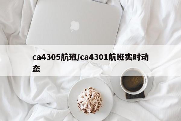 ca4305航班/ca4301航班實時動態(tài)